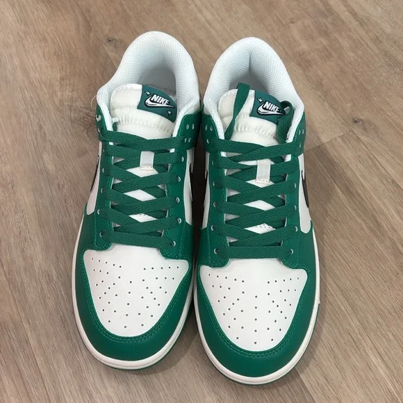 NEW Men’s Nike Dunk Low SE Lottery Jackpot Pack #DR9654-100 - Picture 3 of 8